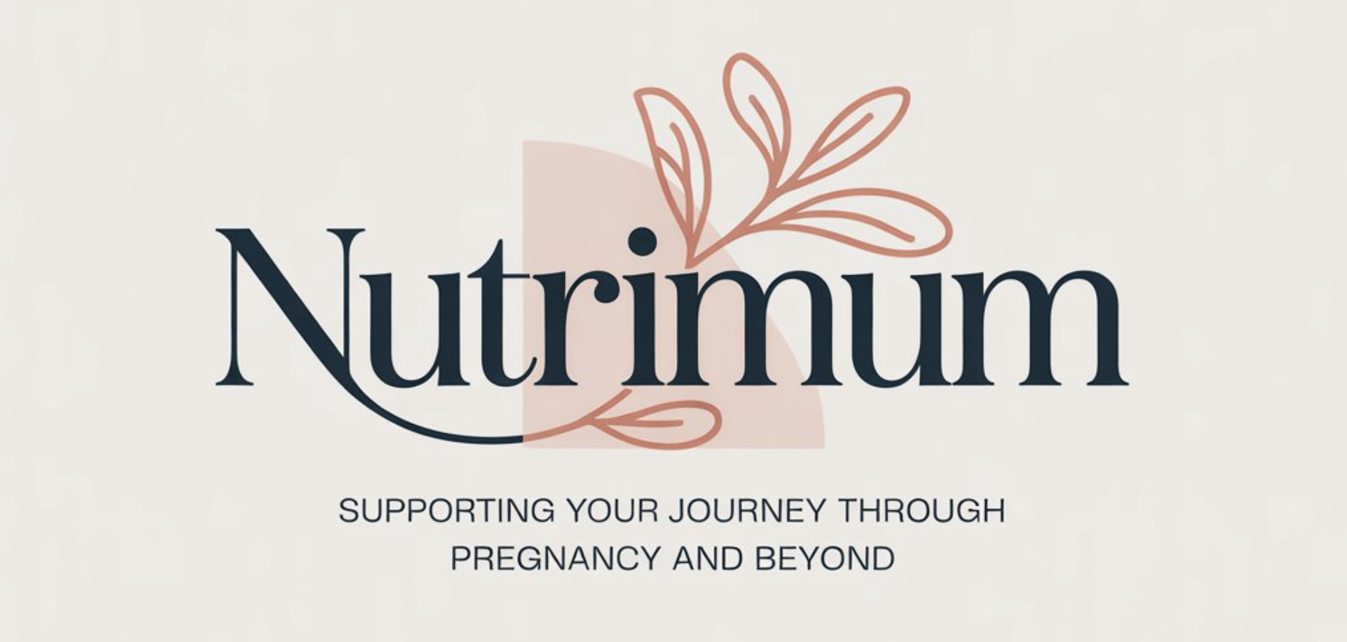 Nutrimum Logo